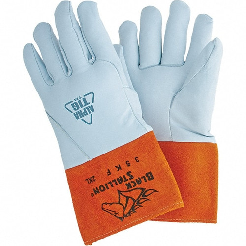 VALUE COLLECTION 35KFXXL WELDING/HEAT PROTECTIVE GLOVE