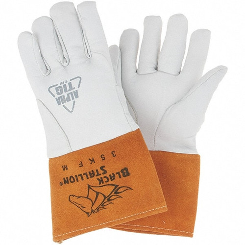 VALUE COLLECTION 35KFM WELDING/HEAT PROTECTIVE GLOVE