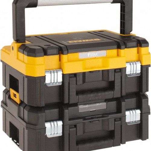 DEWALT TOOLS 5278995/5278994 STEEL BOXES & CHESTS