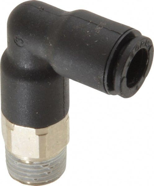 LEGRIS 3129 06 10 METRIC PUSH-TO-CONNECT FITTING