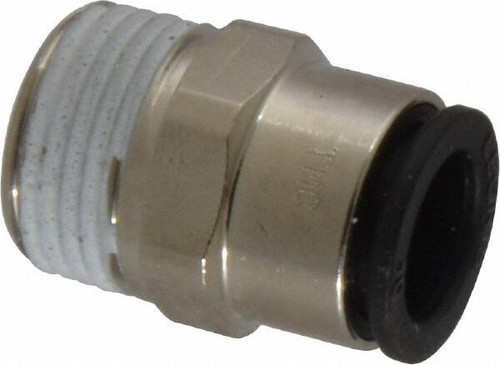 LEGRIS 3175 10 17 METRIC PUSH-TO-CONNECT FITTING