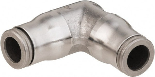 LEGRIS 3802 12 00 ALL METAL PUSH TO CONNECT FITTING