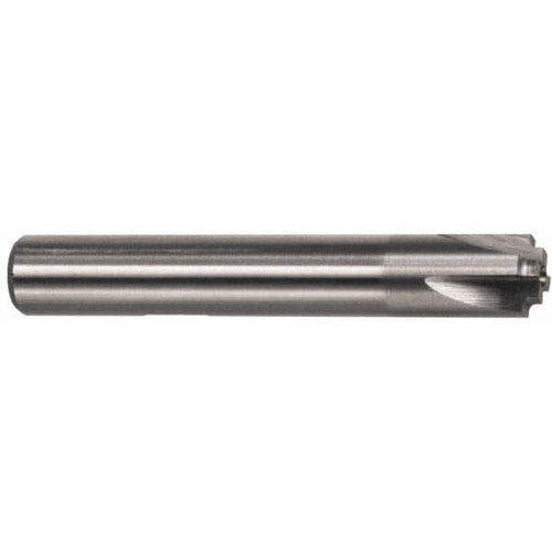 VALUE COLLECTION 182-6817 1/8" RADIUS, 5/8" DIAM, 4 FLUTE HIGH SPE