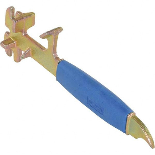 VESTIL PAIL-PAL VESTIL CAST STEEL PAIL OPENER FOR 