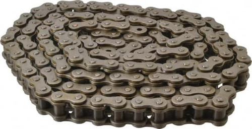 BROWNING J60H RIV10FT CH J60H RIV10FT CH 3/4" PITCH, ANSI 60H, HE
