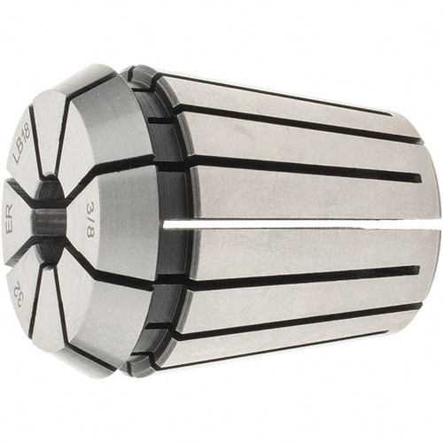 KENNAMETAL 1729906 3/8" ER32 ER COLLET