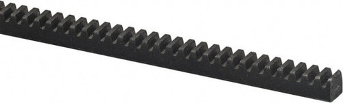 BROWNING 4NSR24X1/4 SPUR GEARS & RACKS-STEEL