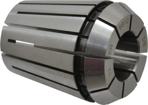 KENNAMETAL 1729909 5/8" ER32 ER COLLET