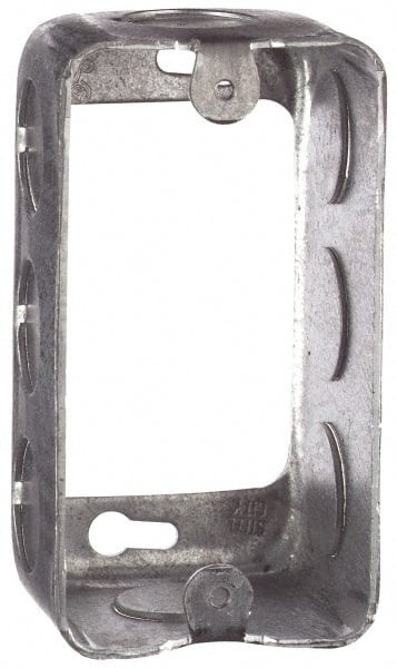 THOMAS & BETTS 59361 1/2 STEEL BOXES