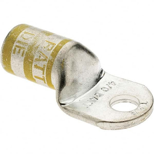 THOMAS & BETTS 17057-BD RING TERMINAL: 4/0 AWG