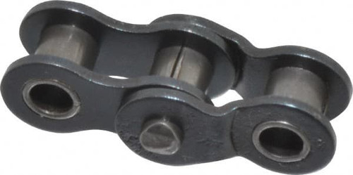 BROWNING J25 O/L 2P J25 O/L 2P 1/4" PITCH, ANSI 25, DOUBLE P