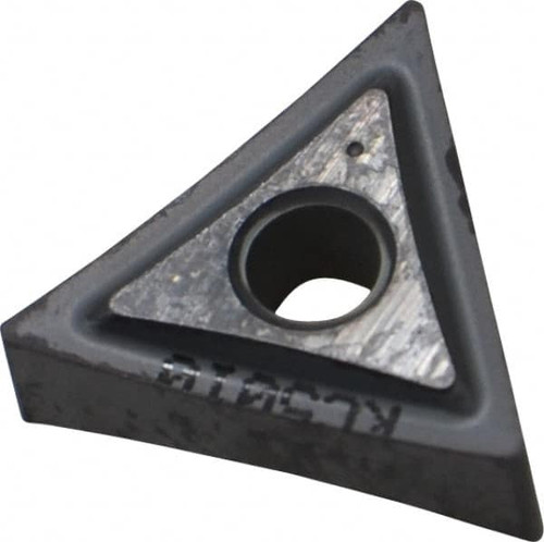 KENNAMETAL 1868462 TNGP331 GRADE KC5010 CARBIDE TURNING INS