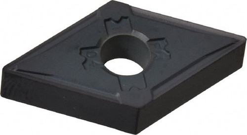 KENNAMETAL 1783237 DNMG431 FW GRADE KC5010 CARBIDE TURNING 