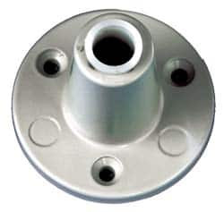 VISION ENGINEERING 50005LG FLUORESCENT MAG,CLAMP&BOTTOM