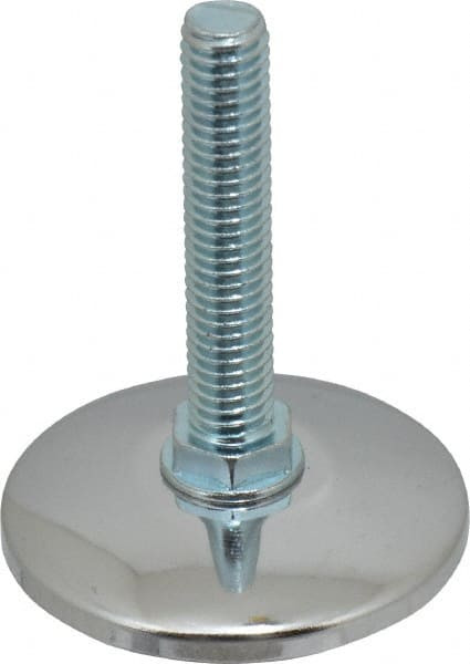 VLIER VGH50I950 3/8-16 BOLT THREAD, STUD MOUNT LEVELING 