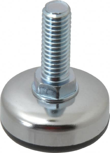 VLIER VGF35I925 3/8-16 BOLT THREAD, STUD MOUNT LEVELING 
