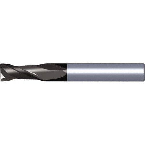 KENNAMETAL 5872963 6MM, 7MM LOC, 6MM SHANK DIAM, 54MM OAL, 