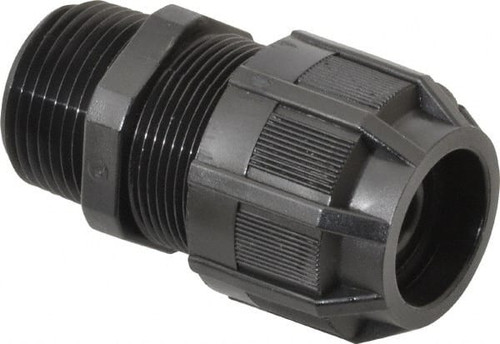 THOMAS & BETTS 2930NM 0.125 TO 0.375" LIQUIDTIGHT STRAIGHT STR