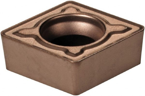 KENNAMETAL 5387629 CCMT32.52 MF GRADE KCP25B CARBIDE TURNIN