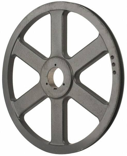 BROWNING 1B5V184 1B5V184 1 GROOVE, 5/8 TO 2-1/4 BORE DIAM