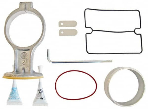 THOMAS INDUSTRIES 1914 COMPRESSOR KITS