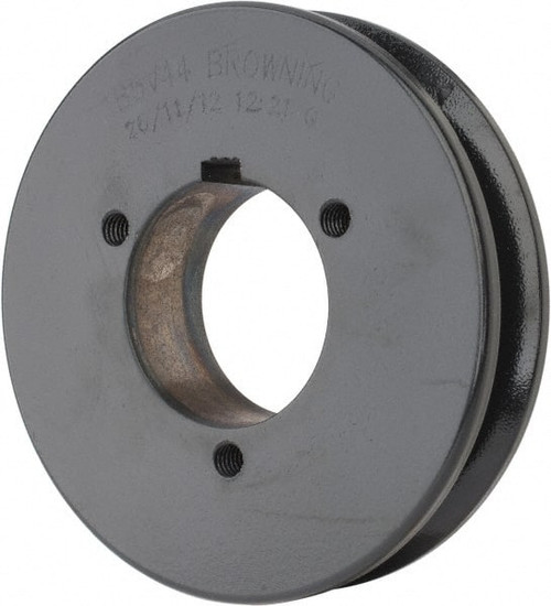 BROWNING 1B5V44 1B5V44 1 GROOVE, 1/2 TO 2-7/16 BORE DIAM