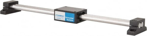 THOMSON INDUSTRIES 2BA060PEL12 SHAFT/BUSHING SLIDE SYS