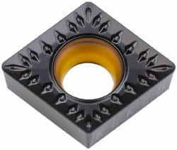KENNAMETAL 3744956 CCMT432 MP GRADE KCK20 CARBIDE TURNING I