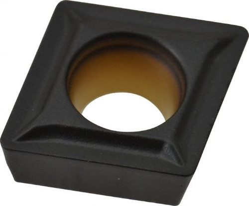 KENNAMETAL 3751577 CPMT21.51 LF GRADE KCP25 CARBIDE TURNING