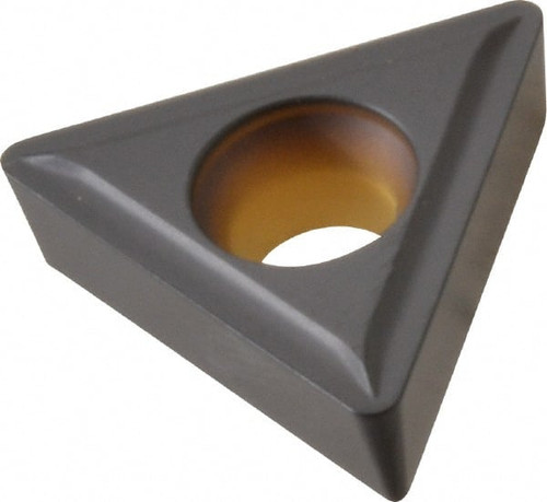 KENNAMETAL 3751599 TCMT32.52 LF GRADE KCP25 CARBIDE TURNING