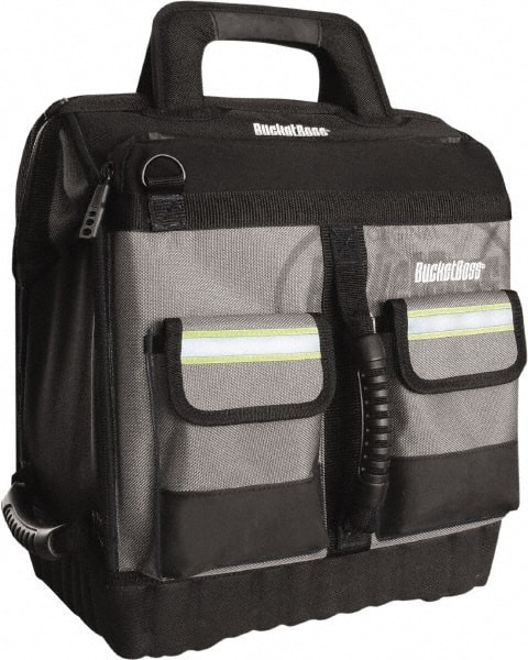 BUCKET BOSS 65170-HV LEATHER PRDS/TOOLBAGS &HOLDERS