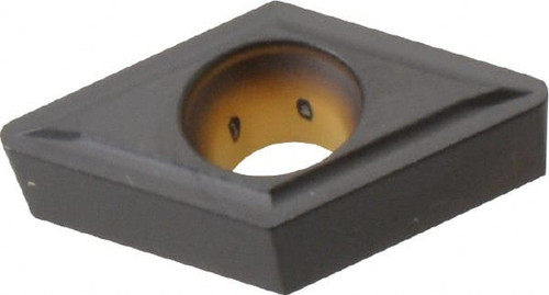 KENNAMETAL 3749387 DCMT32.52 LF GRADE KCP10 CARBIDE TURNING