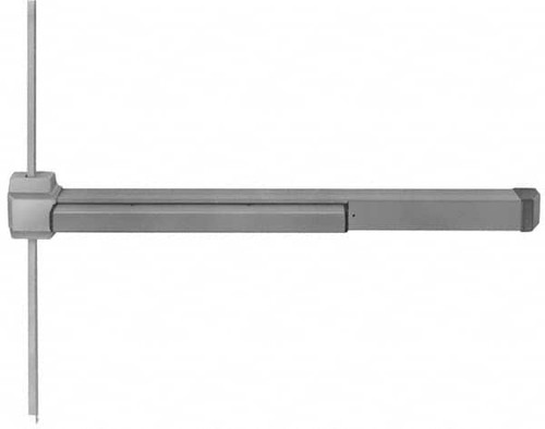 VON DUPRIN 2227EOF-SP313-4 EXIT DEVICES