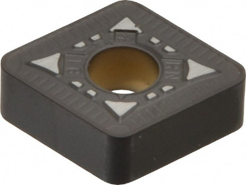 KENNAMETAL 3751756 CNMG434 RN GRADE KCP25 CARBIDE TURNING I