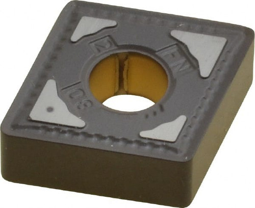 KENNAMETAL 3753700 CNMG432 FN GRADE KCP25 CARBIDE TURNING I