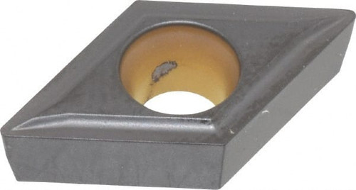 KENNAMETAL 3753249 DCMT32.51 LF GRADE KCP10 CARBIDE TURNING