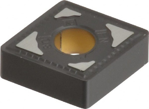 KENNAMETAL 3753212 CNMG432 FN GRADE KCP10 CARBIDE TURNING I