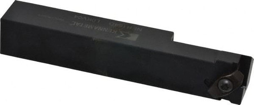 KENNAMETAL 1097570 152.4MM OAL RIGHT HAND EXTERNAL INDEXABL