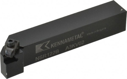 KENNAMETAL 1097584 114.3MM OAL RIGHT HAND EXTERNAL INDEXABL