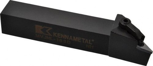 KENNAMETAL 1096298 LEFT HAND NEGATIVE RAKE INDEXABLE TURNIN