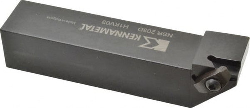 KENNAMETAL 1097588 152.4MM OAL RIGHT HAND EXTERNAL INDEXABL