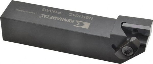 KENNAMETAL 1097592 127MM OAL RIGHT HAND EXTERNAL INDEXABLE 
