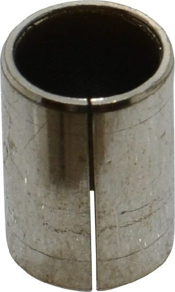 BUNTING BEARINGS 07BU12 DEFLONFILLED BRONZELINED STEEL