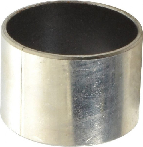 BUNTING BEARINGS 32BU24 DEFLONFILLED BRONZELINED STEEL