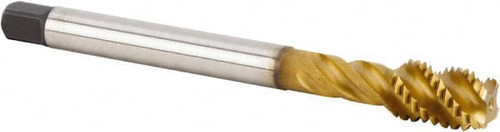 KENNAMETAL 3868980 M12X1.75 METRIC 4 FLUTE 6HX MODIFIED BOT