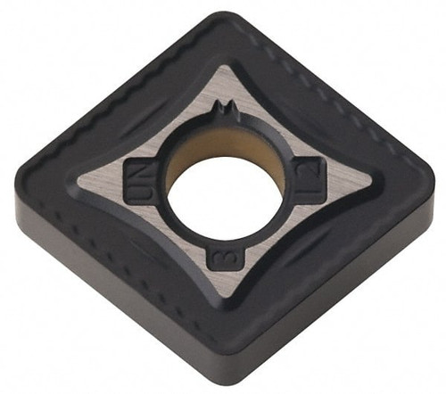 KENNAMETAL 3757588 CNMG433 UN GRADE KCK20 CARBIDE TURNING I
