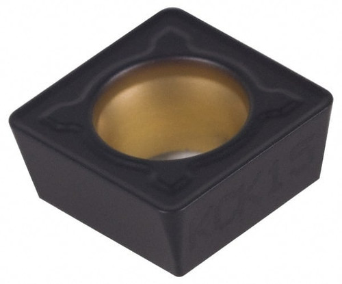 KENNAMETAL 3755545 SPMT32.52 MF GRADE KCK20 CARBIDE TURNING
