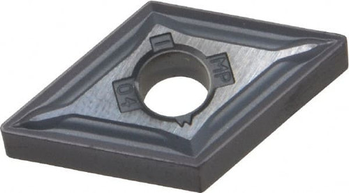KENNAMETAL 1832318 DNMG431 MP GRADE KC5010 CARBIDE TURNING 