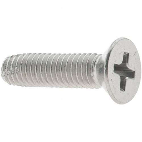 VALUE COLLECTION C57500310 #10-32 UNF 3/4" OVERALL LENGTH #2 PHILLI