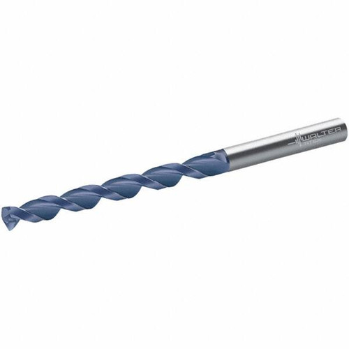 TITEX 5061432 JOBBERLENGTHDRILLBIT:4.00MM(0.1575)DIA,1